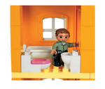 Игровой Дом LEGO Duplo