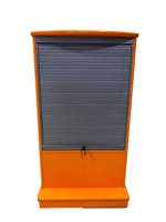 Мобильный интерактивный пол "Умный пол" тип 4