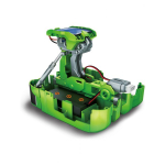 Конструктор Автомобильный парк 7 в 1