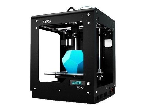 3D принтер Zortrax M200
