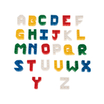 Набор для развития навыков конструирования и моделирования "Занимательные кубики"