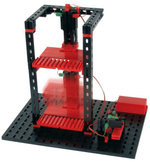 Конструктор "Электротехника" Fischertechnik 91083