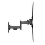 Кронштейн поворотно-выдвижной Digis DSM-E2542 для панелей до 55", до 25 кг