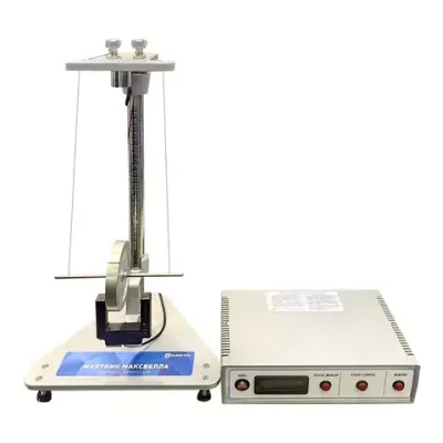 Комплект учебно-лабораторного оборудования 