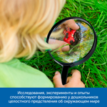 Первые эксперименты в детской лаборатории (комплект для группы) Learning Resources MS0073