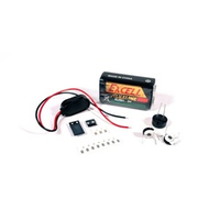 Набор комплектующих Voltera Punk Console Component Kit