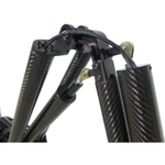 Расширенный роботизированный манипулятор (ARM 2.0) - Open Loop