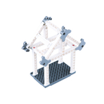 Набор Архитектура и инженерия (Мосты и здания) 1237R