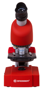 Микроскоп детский Bresser Junior 40x–640x