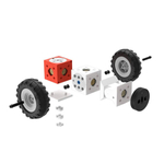 Экспертный робототехнический набор Tinkerbots