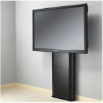 Cтойка моторизированная Chief XFD1U для панелей размера 50-80"