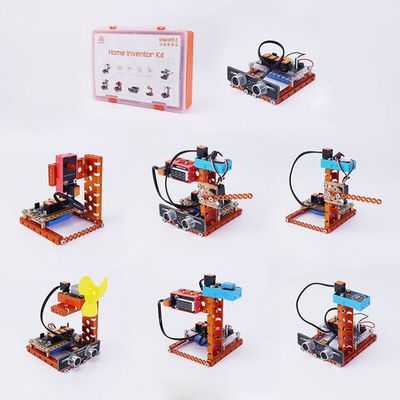 Набор базовый 