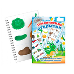 Логопедический комплект для ДОУ (большой)