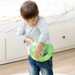 Балансир ручной "Убегающий шарик" Weplay KM0001