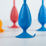 Прилипалы "Дартс"