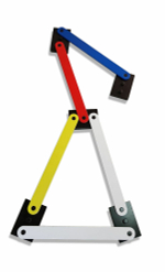 Балансировочная дорожка «Змейка» Приоритет