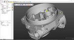 3D сканер лазерный ScanForm L5