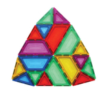 Магнитный конструктор Popular Playthings "МагСнэп". Комплект на группу