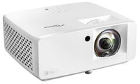 Проектор лазерный Optoma ZH450ST