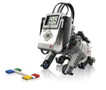 Базовый набор Mindstorms EV3 LEGO Education 45544