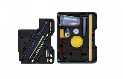 Кейс по физике - Механика: сила и движение TE1101