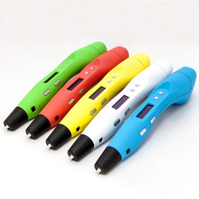 3D ручка Myriwell RP400A