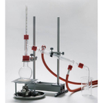 Комплект лабораторного оборудования "Дистилляция" Cornelsen