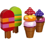 Конструктор "Cafe+" LEGO Education PreSchool 45004