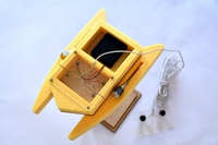 Набор для кружка по судомоделированию «Юнга c Arduino» (программируемая версия)