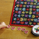 Развивающая игра "Лица роботов" (22 элемента) Learning Resources EI-2889