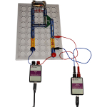 Датчик тока Relab