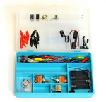 Электронный конструктор Смайл "Набор №7"