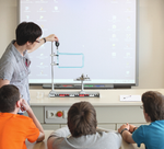 Комплект демонстрационного оборудования "Солнечная энергия"