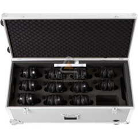 Мобильный кейс для лингафонных гарнитур LINGOCASE