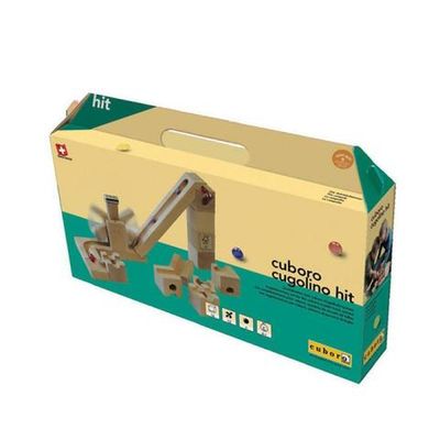 Конструктор CUBORO CUGOLINO HIT