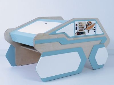 Методический интерактивный комплекс АЛМА 