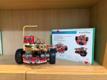 Продвинутый образовательный набор для подготовки к олимпиаде Arduino