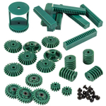 Ресурсный набор Механика и Пневматика VEX EDR/V5 276-0005