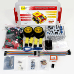 Конструктор «Мобильный робот СКАРТ 1»