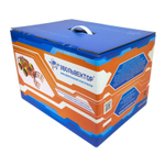 Образовательный конструктор для изучения робототехники на основе универсальных программируемых контроллеров и миникомпьютеров ОРТ-2018