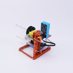 Дополнительный набор "Инженерные проекты" с руководством пользователя