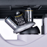 Микроскоп биологический инвертированный цифровой MAGUS Bio VD350