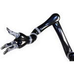 Робот-манипулятор Kinova JACO (Исследовательская версия)