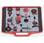 Комплект демонстрационного оборудования "Механизмы передачи движения" Cornelsen