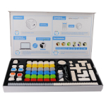 Робототехнический конструктор Cubroid "Coding Block"