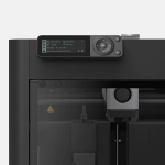 3D принтер Bambu Lab P1S Combo с AMS системой