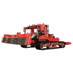 Электромеханический конструктор "Гидравлика" Fischertechnik 548896