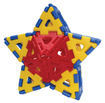 Конструктор Полидрон Гигант (комплект на группу)