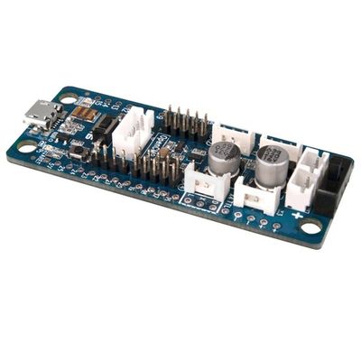 Программируемый контроллер OpenCM9.04-C