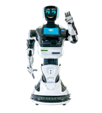 Образовательный комплекс Promobot V4 Education